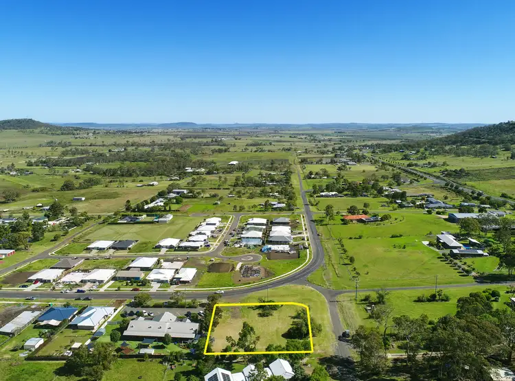 Fifth view of Homely land listing, 120-122 Cambooya Street, Drayton QLD 4350
