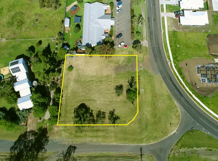Sixth view of Homely land listing, 120-122 Cambooya Street, Drayton QLD 4350