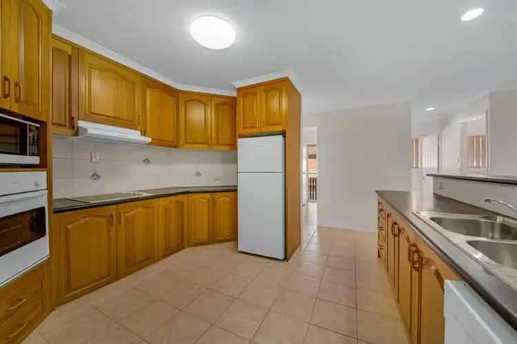 Third view of Homely house listing, 5 CREMORNE DRIVE, Tannum Sands QLD 4680