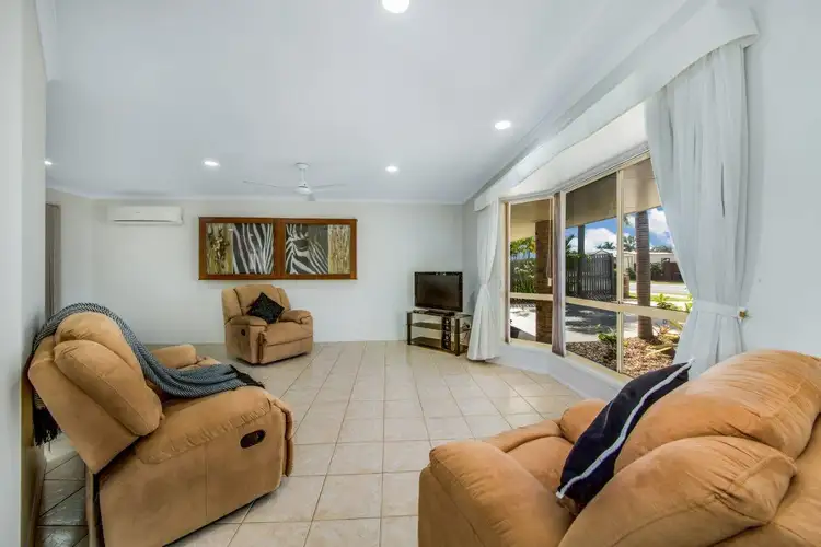 Fourth view of Homely house listing, 5 CREMORNE DRIVE, Tannum Sands QLD 4680