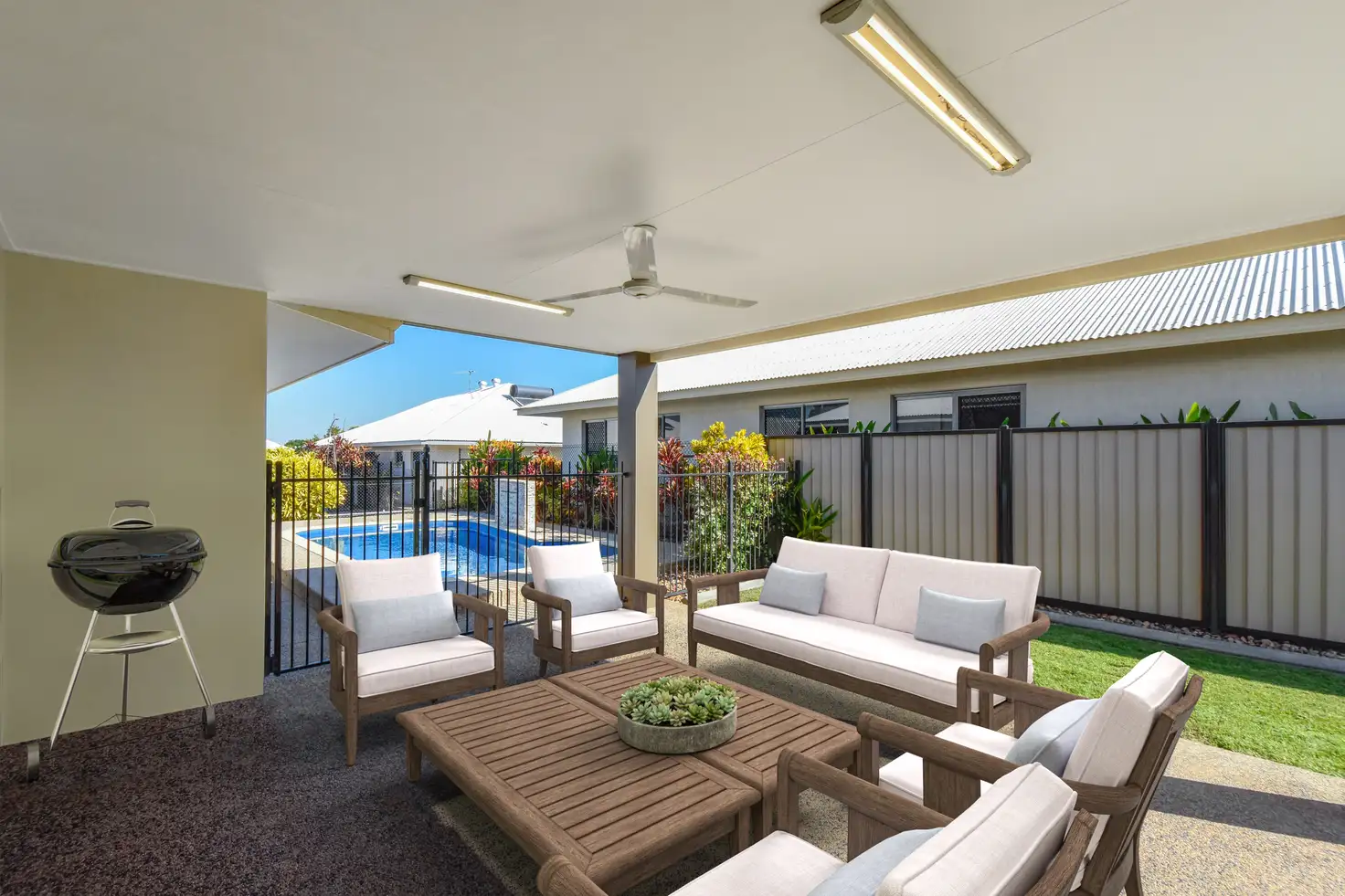 Main view of Homely house listing, 14 Ward Crescent, Muirhead NT 810