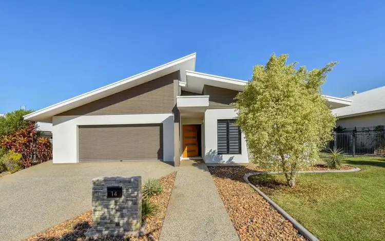 Second view of Homely house listing, 14 Ward Crescent, Muirhead NT 810