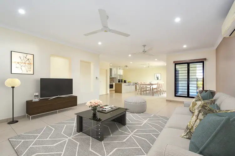 Fourth view of Homely house listing, 14 Ward Crescent, Muirhead NT 810