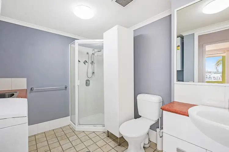 Sixth view of Homely apartment listing, C64/41 Gotha Street, Fortitude Valley QLD 4006