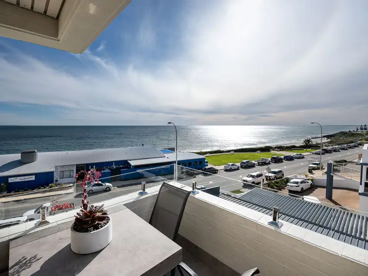 Main view of Homely apartment listing, 11/152 Marine Parade, Cottesloe WA 6011