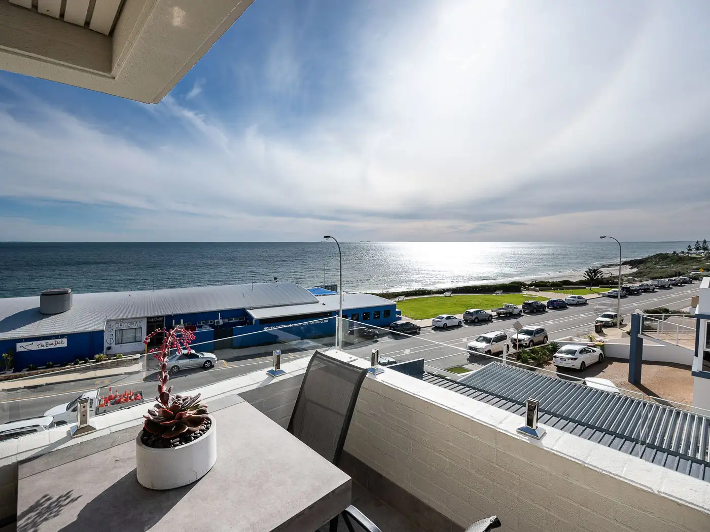 Main view of Homely apartment listing, 11/152 Marine Parade, Cottesloe WA 6011