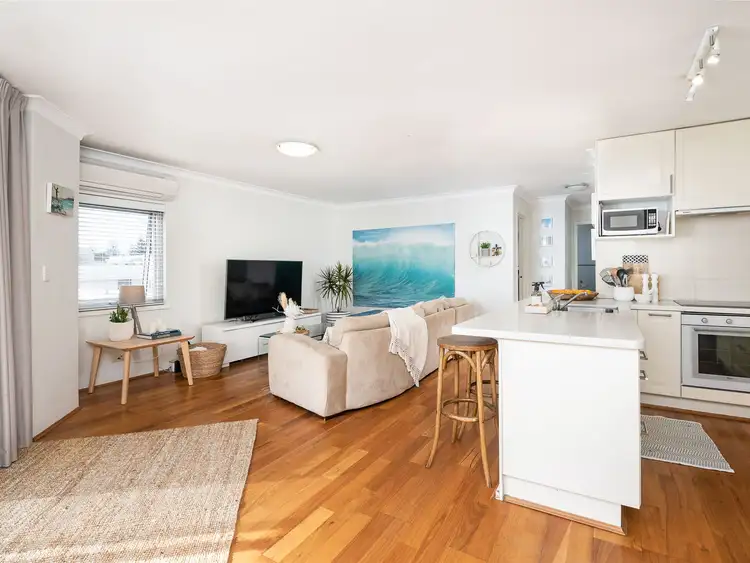 Third view of Homely apartment listing, 11/152 Marine Parade, Cottesloe WA 6011