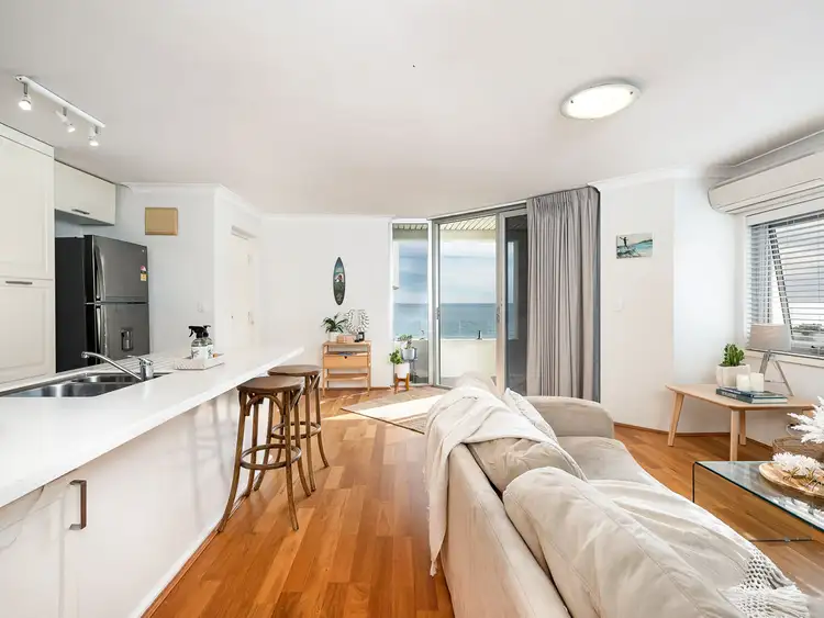 Fourth view of Homely apartment listing, 11/152 Marine Parade, Cottesloe WA 6011