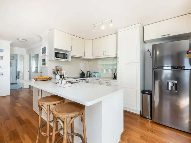 Fifth view of Homely apartment listing, 11/152 Marine Parade, Cottesloe WA 6011