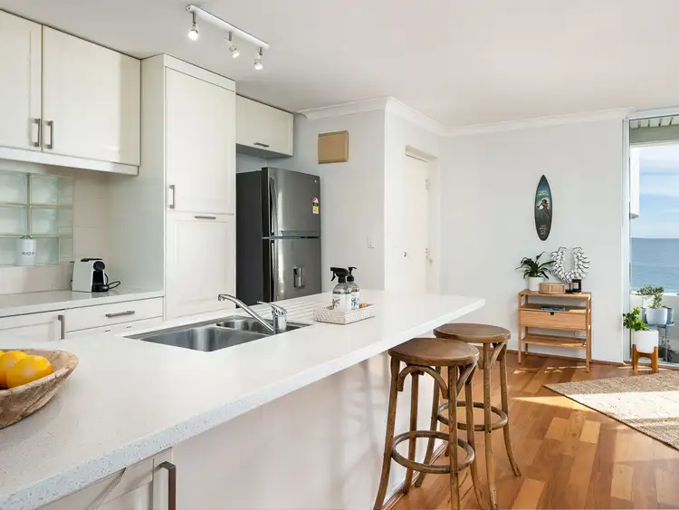 Sixth view of Homely apartment listing, 11/152 Marine Parade, Cottesloe WA 6011