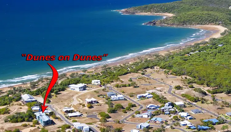 9/21 North Break Drive, Agnes Water QLD 4677