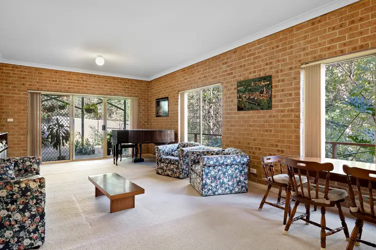 Second view of Homely townhouse listing, 11/10-14 Short Street, Thornleigh NSW 2120