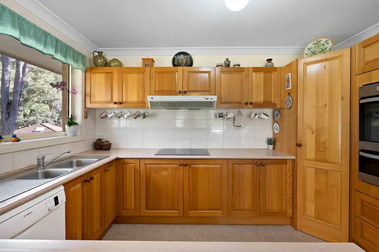 Fourth view of Homely townhouse listing, 11/10-14 Short Street, Thornleigh NSW 2120