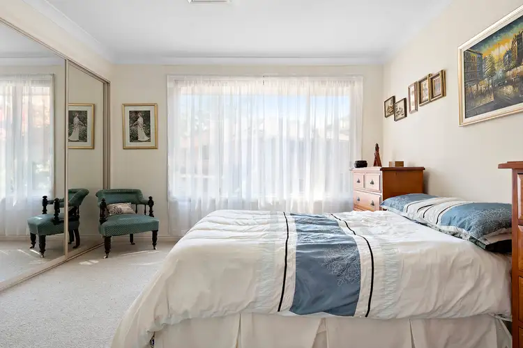 Fifth view of Homely townhouse listing, 11/10-14 Short Street, Thornleigh NSW 2120