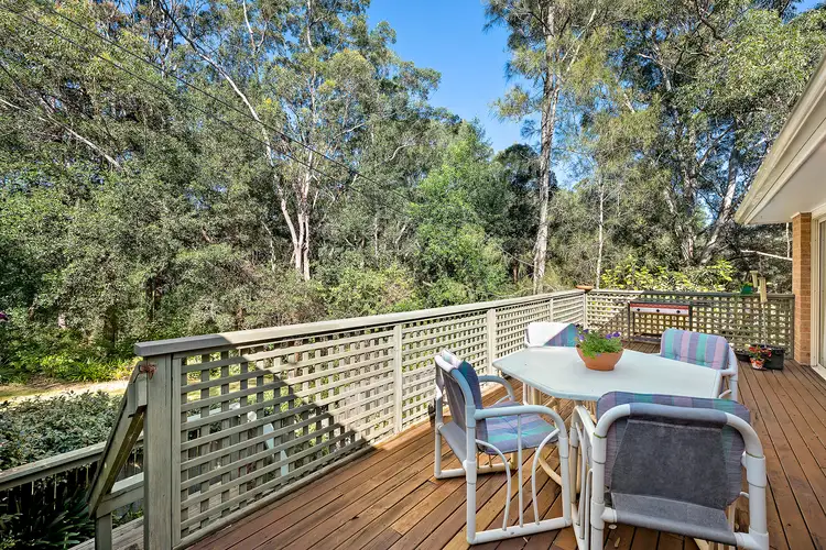 Sixth view of Homely townhouse listing, 11/10-14 Short Street, Thornleigh NSW 2120