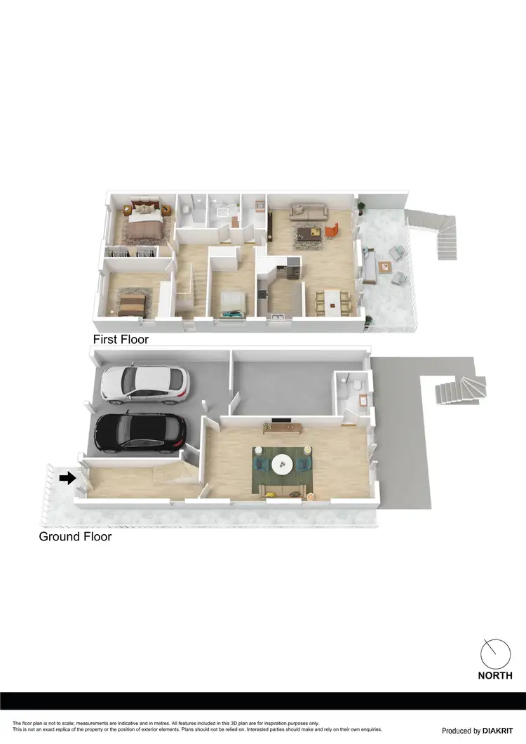 Seventh view of Homely townhouse listing, 11/10-14 Short Street, Thornleigh NSW 2120