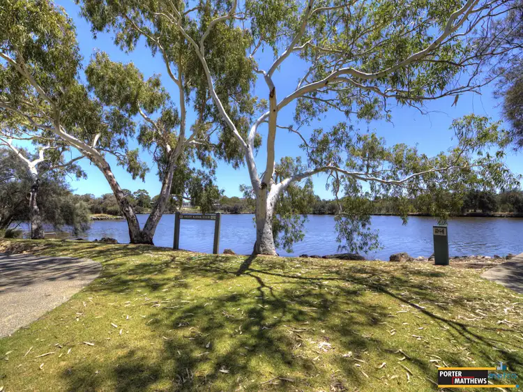 Main view of Homely house listing, 3 Wedderburn Place, Ascot WA 6104