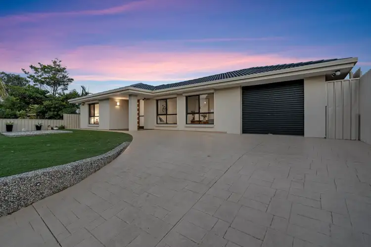 Second view of Homely house listing, 24 Broadbeach Drive, Maslin Beach SA 5170