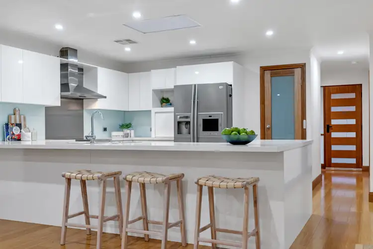 Third view of Homely house listing, 24 Broadbeach Drive, Maslin Beach SA 5170