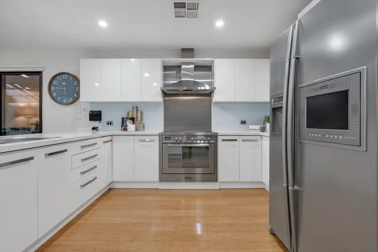 Fourth view of Homely house listing, 24 Broadbeach Drive, Maslin Beach SA 5170