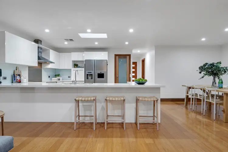Fifth view of Homely house listing, 24 Broadbeach Drive, Maslin Beach SA 5170