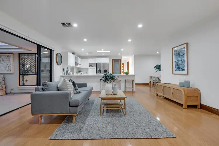 Sixth view of Homely house listing, 24 Broadbeach Drive, Maslin Beach SA 5170