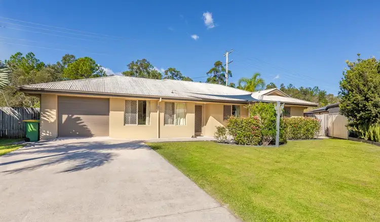 16 Winston Court, Landsborough QLD 4550