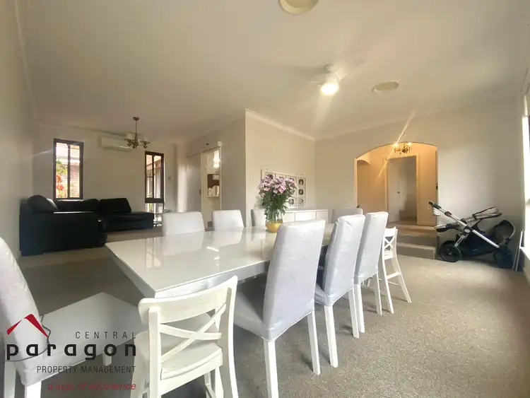 Second view of Homely house listing, 5 Meredith Way, Dianella WA 6059
