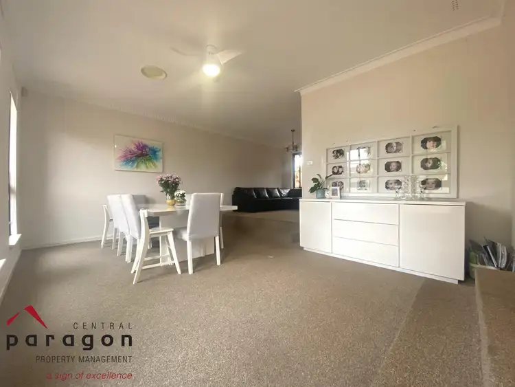 Third view of Homely house listing, 5 Meredith Way, Dianella WA 6059