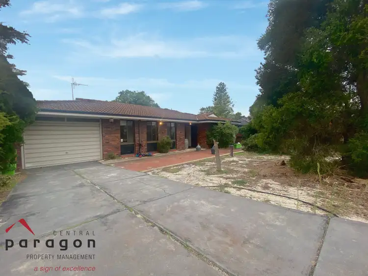 Fourth view of Homely house listing, 5 Meredith Way, Dianella WA 6059