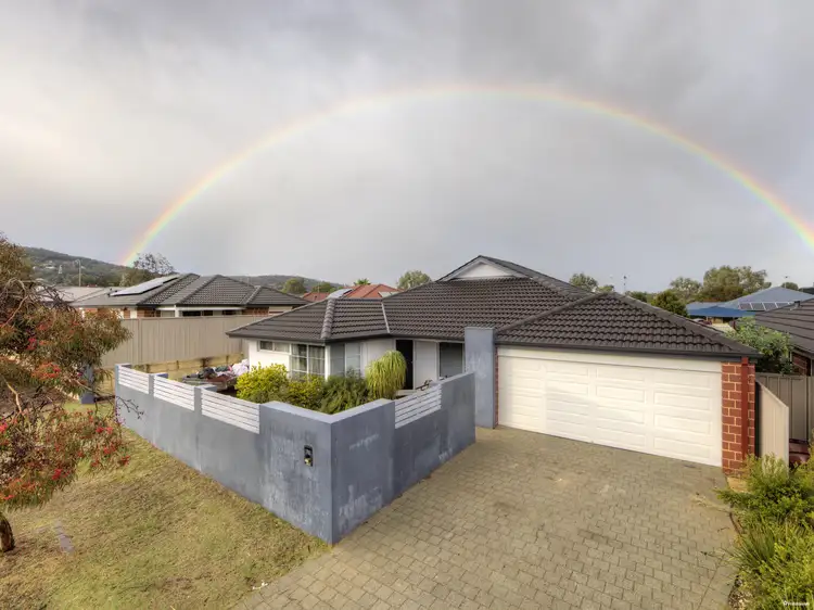 23 Smailes Elbow, Brookdale WA 6112