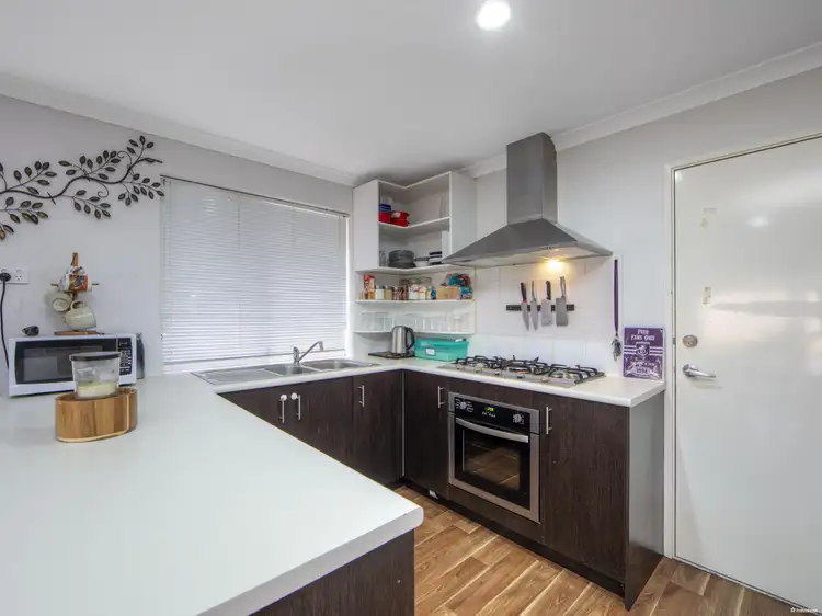 Fifth view of Homely house listing, 23 Smailes Elbow, Brookdale WA 6112