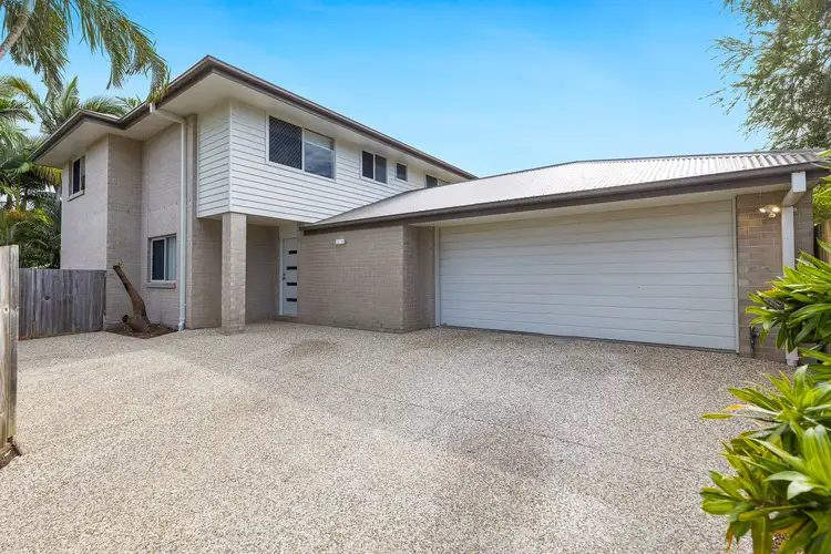 2/15 Portmarnock Drive, Victoria Point QLD 4165