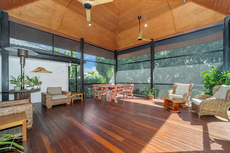 Third view of Homely house listing, 32 Anchorage Circuit, Bushland Beach QLD 4818