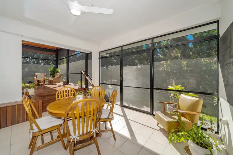 Fourth view of Homely house listing, 32 Anchorage Circuit, Bushland Beach QLD 4818