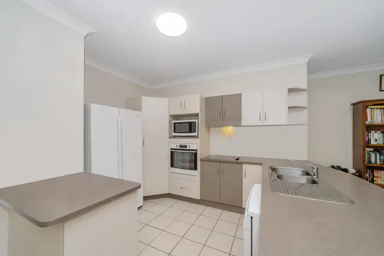 Fifth view of Homely house listing, 32 Anchorage Circuit, Bushland Beach QLD 4818