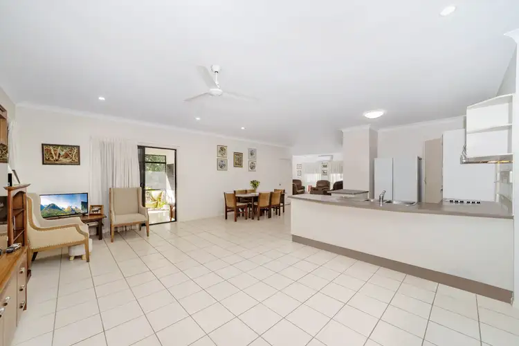 Sixth view of Homely house listing, 32 Anchorage Circuit, Bushland Beach QLD 4818