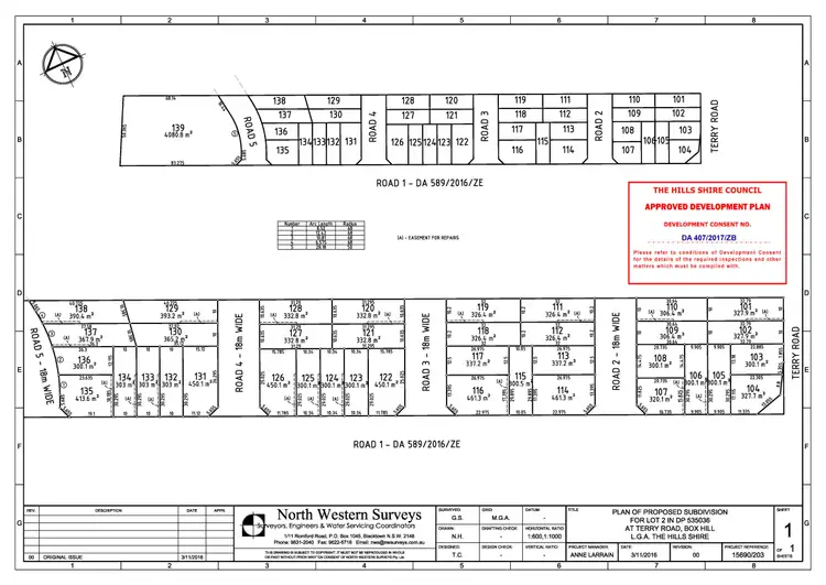 Third view of Homely rural property listing, 60 Terry Road, Box Hill NSW 2765