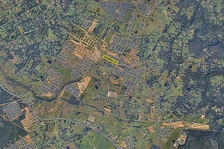 Fifth view of Homely rural property listing, 60 Terry Road, Box Hill NSW 2765