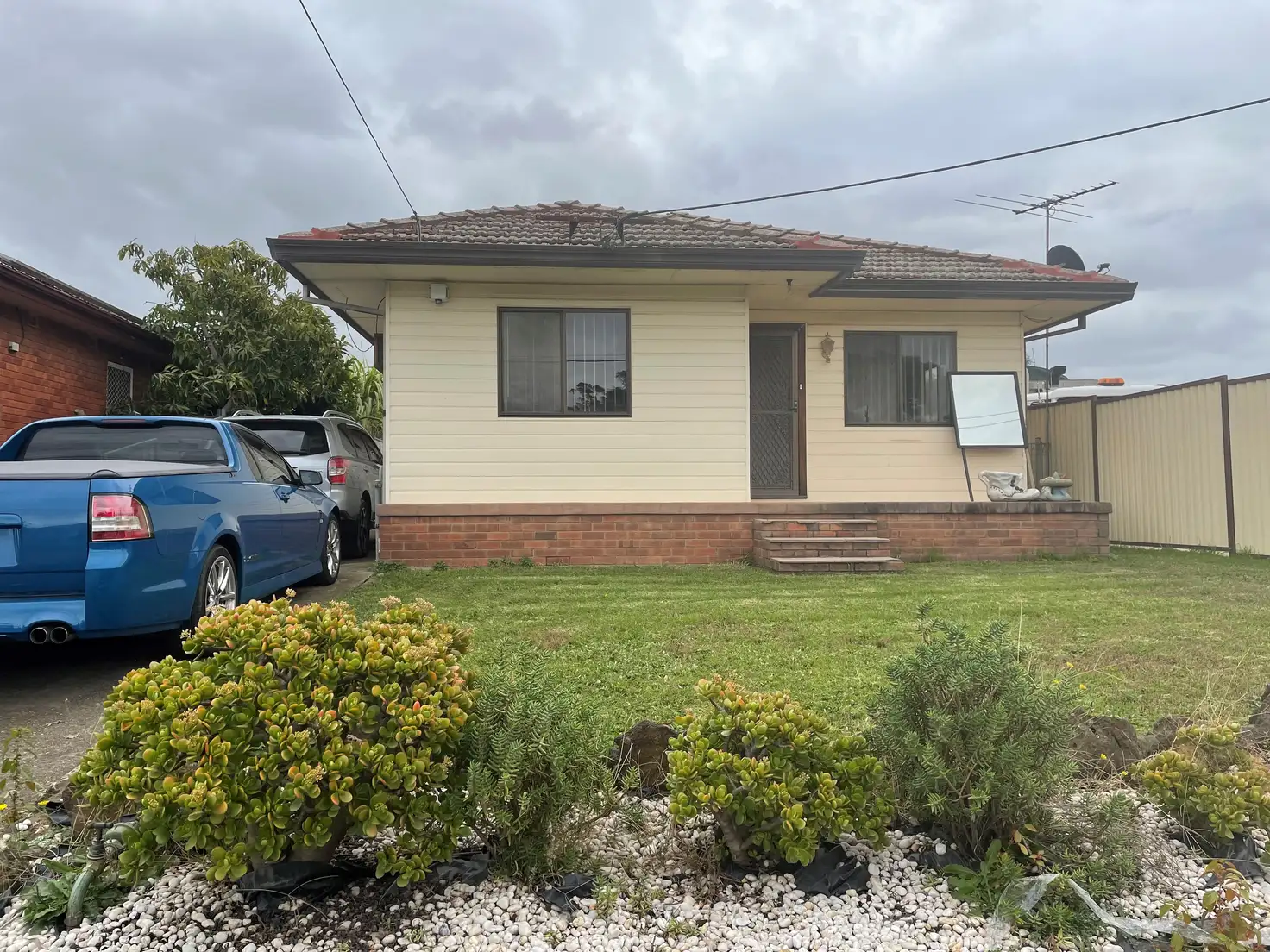Main view of Homely house listing, 80a Gipps Street, Smithfield NSW 2164