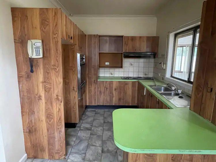 Second view of Homely house listing, 80a Gipps Street, Smithfield NSW 2164