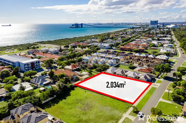 Main view of Homely block of units listing, 44 Lewington Street, Rockingham WA 6168