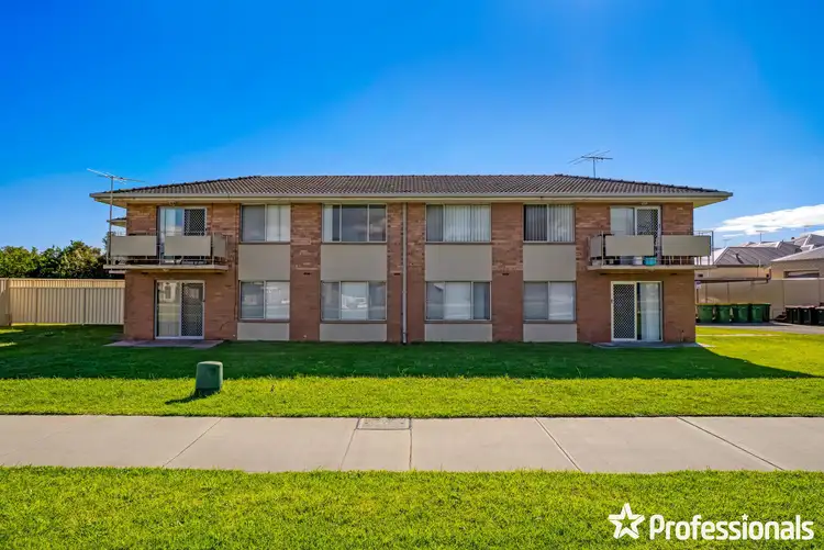 Third view of Homely block of units listing, 44 Lewington Street, Rockingham WA 6168