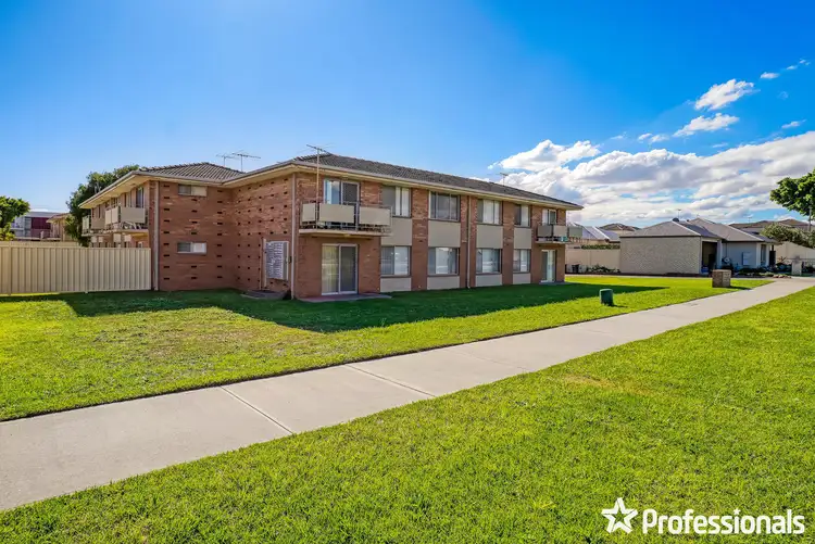 Fourth view of Homely block of units listing, 44 Lewington Street, Rockingham WA 6168