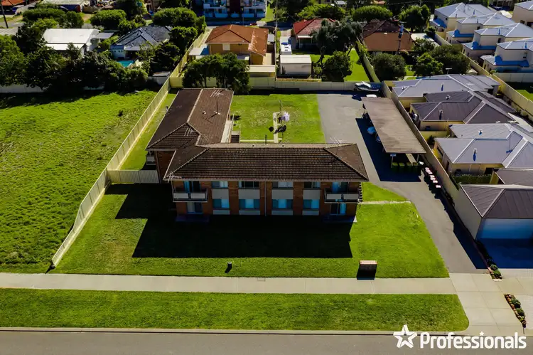 Fifth view of Homely block of units listing, 44 Lewington Street, Rockingham WA 6168