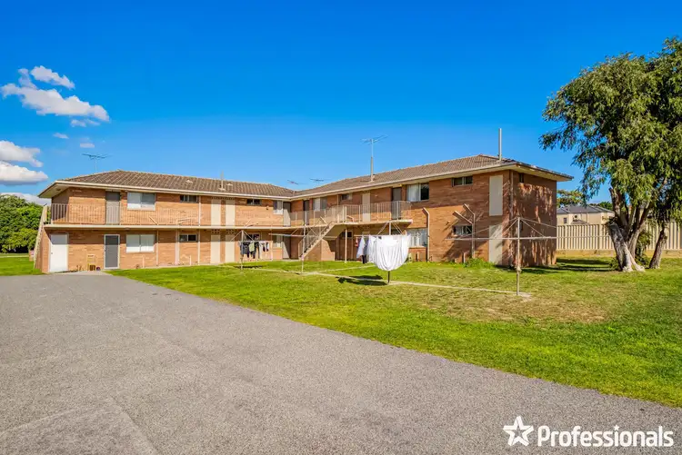 Sixth view of Homely block of units listing, 44 Lewington Street, Rockingham WA 6168
