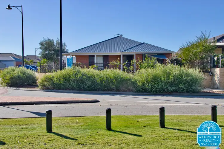 48 Kingaroy Drive, Baldivis WA 6171