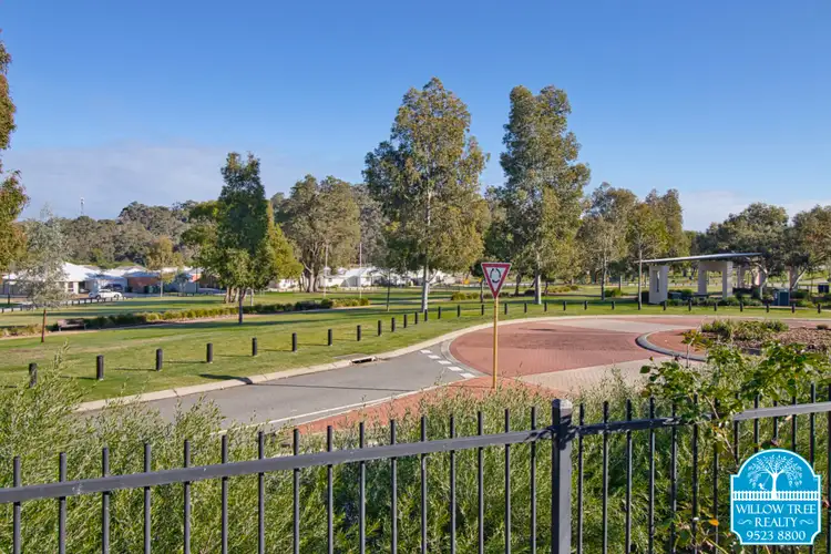 Third view of Homely house listing, 48 Kingaroy Drive, Baldivis WA 6171