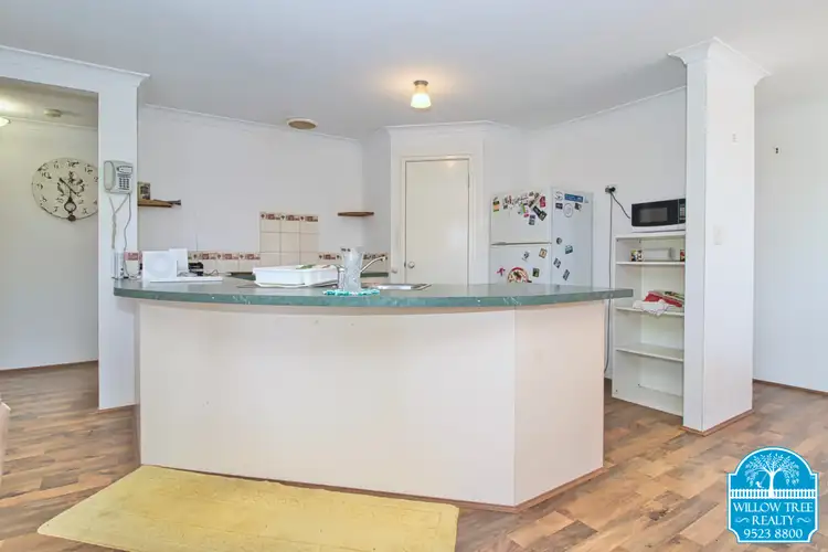 Fourth view of Homely house listing, 48 Kingaroy Drive, Baldivis WA 6171