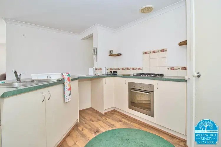 Fifth view of Homely house listing, 48 Kingaroy Drive, Baldivis WA 6171